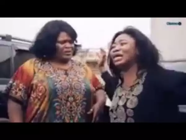 Video: Seven Nights  (Oru Meje) - Latest Yoruba Movie Trailer 2018